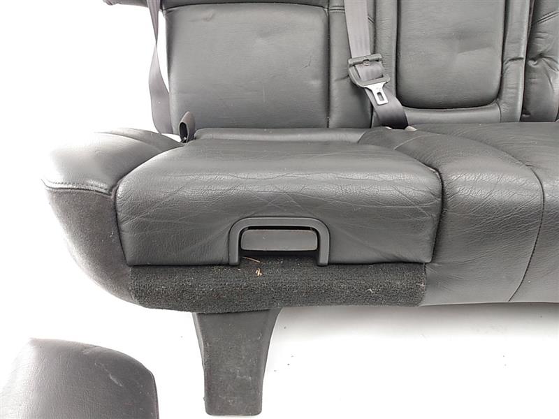 Volvo V70 Rear Bench Seat Set - 0