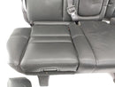 Volvo V70 Rear Bench Seat Set-3