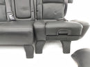Volvo V70 Rear Bench Seat Set-5