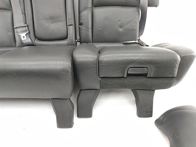 Volvo V70 Rear Bench Seat Set