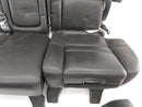Volvo V70 Rear Bench Seat Set-6