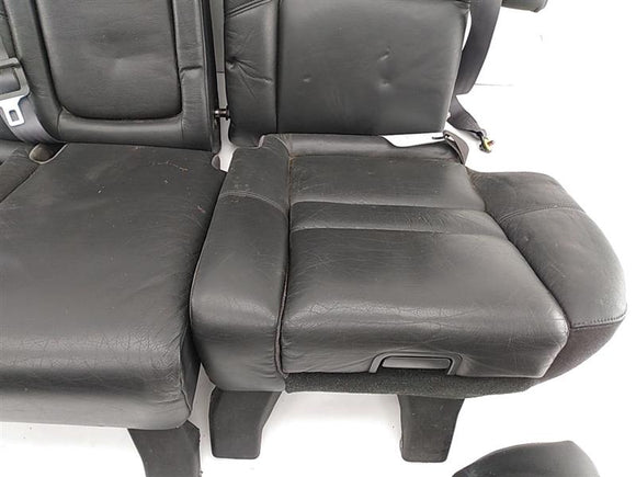 Volvo V70 Rear Bench Seat Set