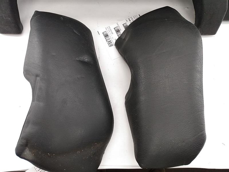 Volvo V70 Rear Bench Seat Set