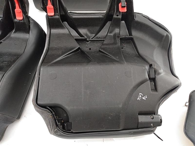 Volvo V70 Rear Bench Seat Set