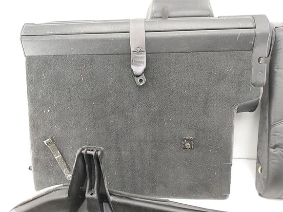 Volvo V70 Rear Bench Seat Set