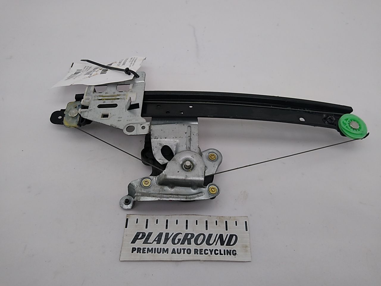 Volvo XC70 Rear Left Door Window Regulator