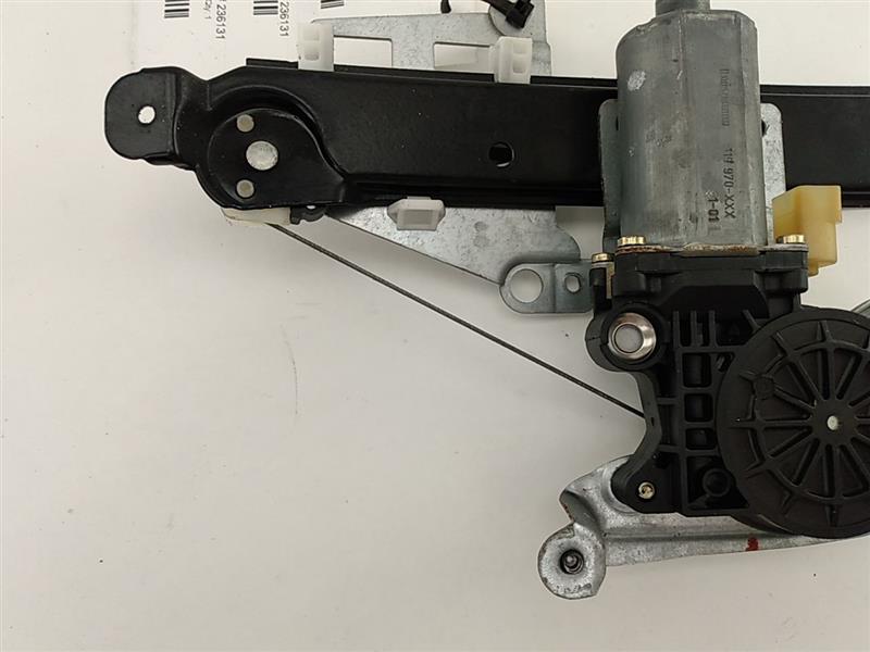 Volvo XC70 Rear Right Door Window Regulator - 0