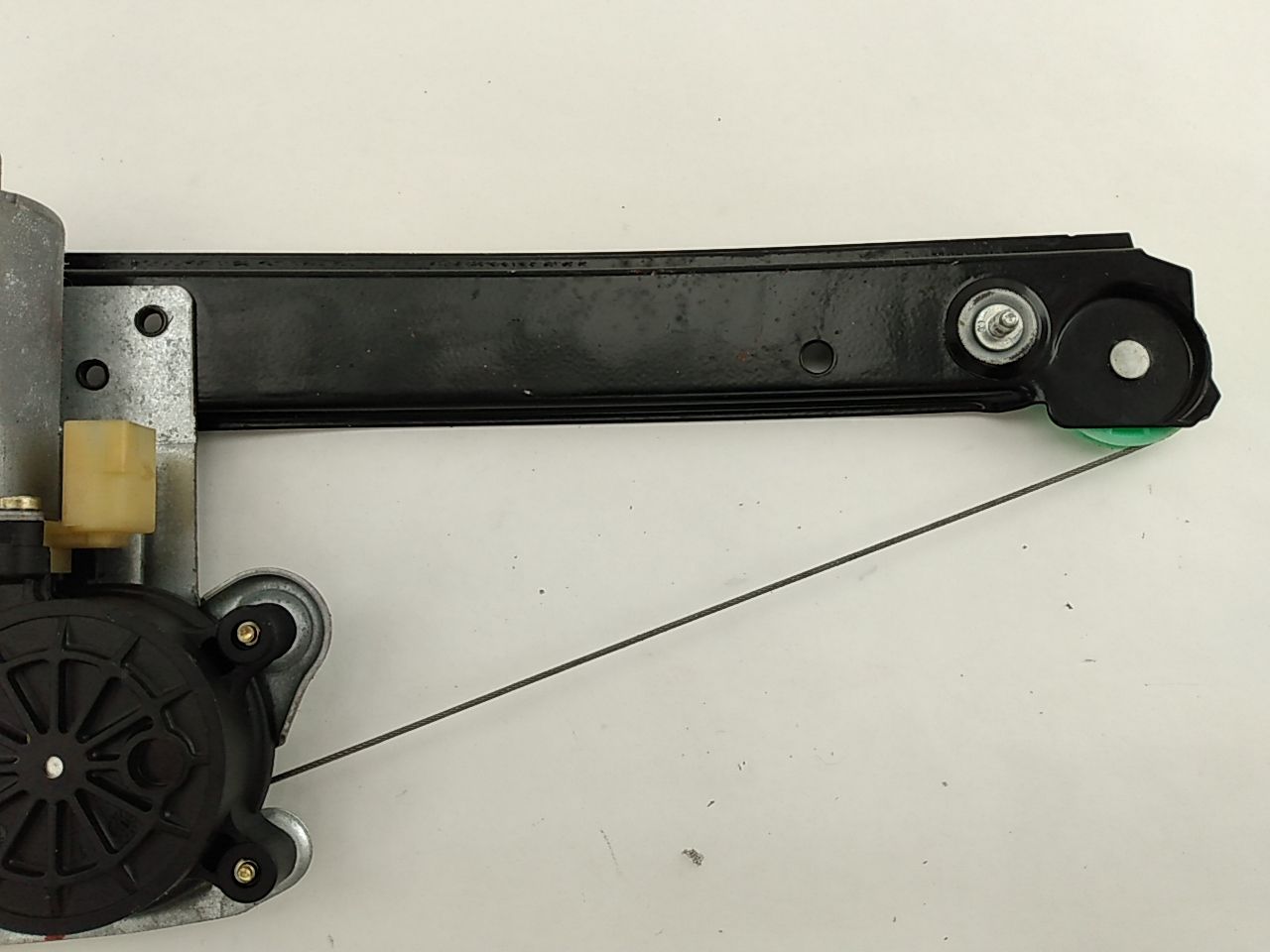 Volvo XC70 Rear Right Door Window Regulator