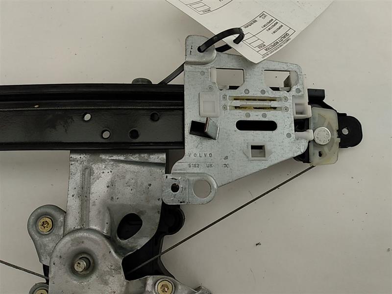 Volvo XC70 Rear Right Door Window Regulator