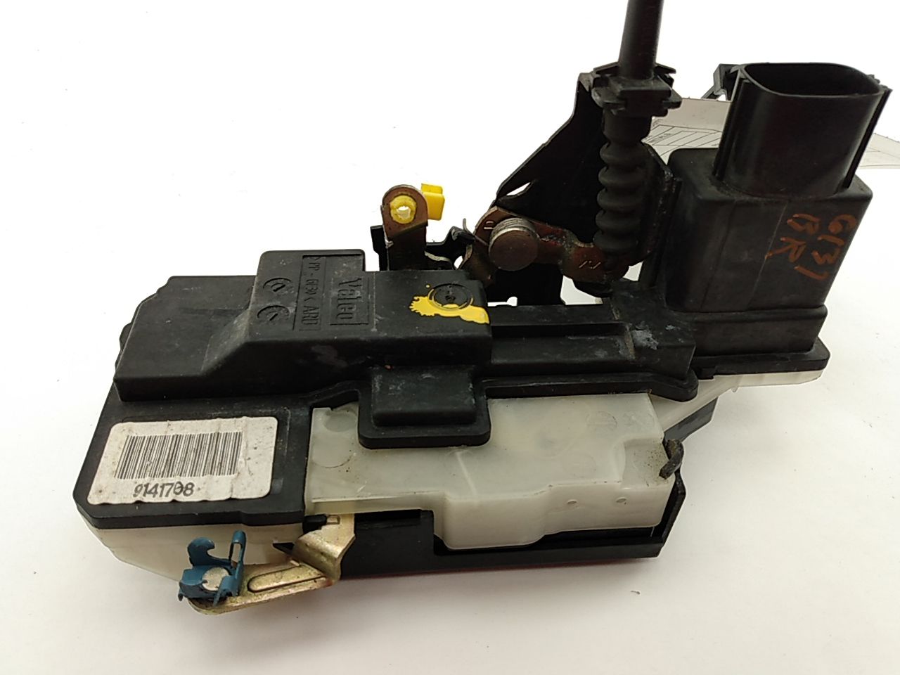 Volvo XC70 Rear Right Door Lock Actuator