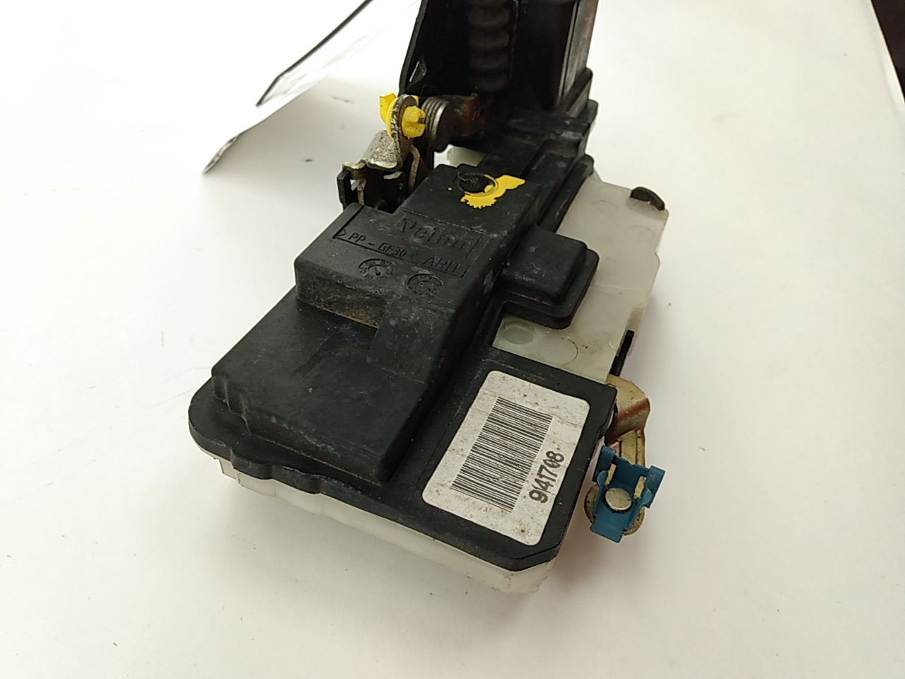 Volvo XC70 Rear Right Door Lock Actuator