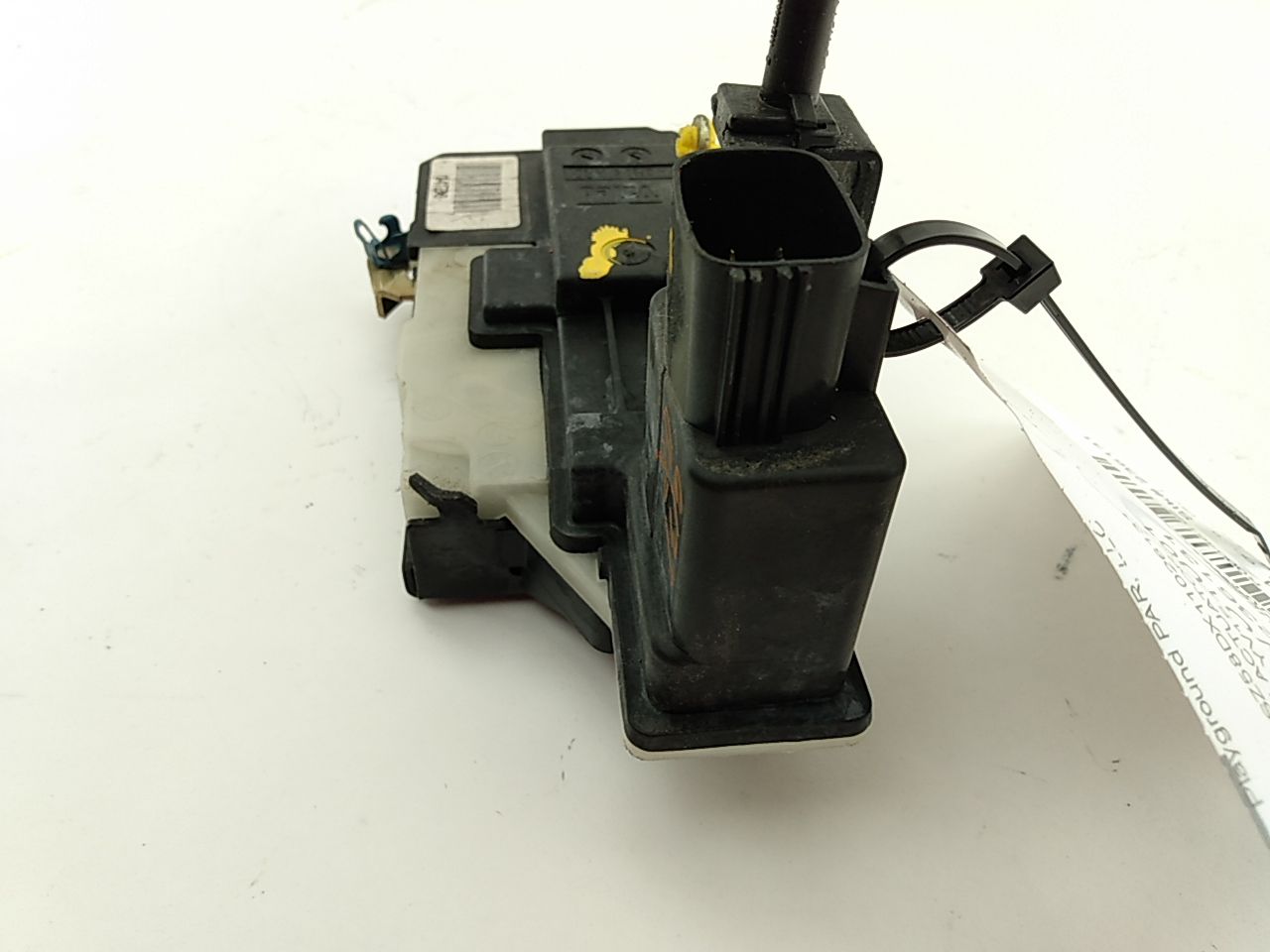 Volvo XC70 Rear Right Door Lock Actuator