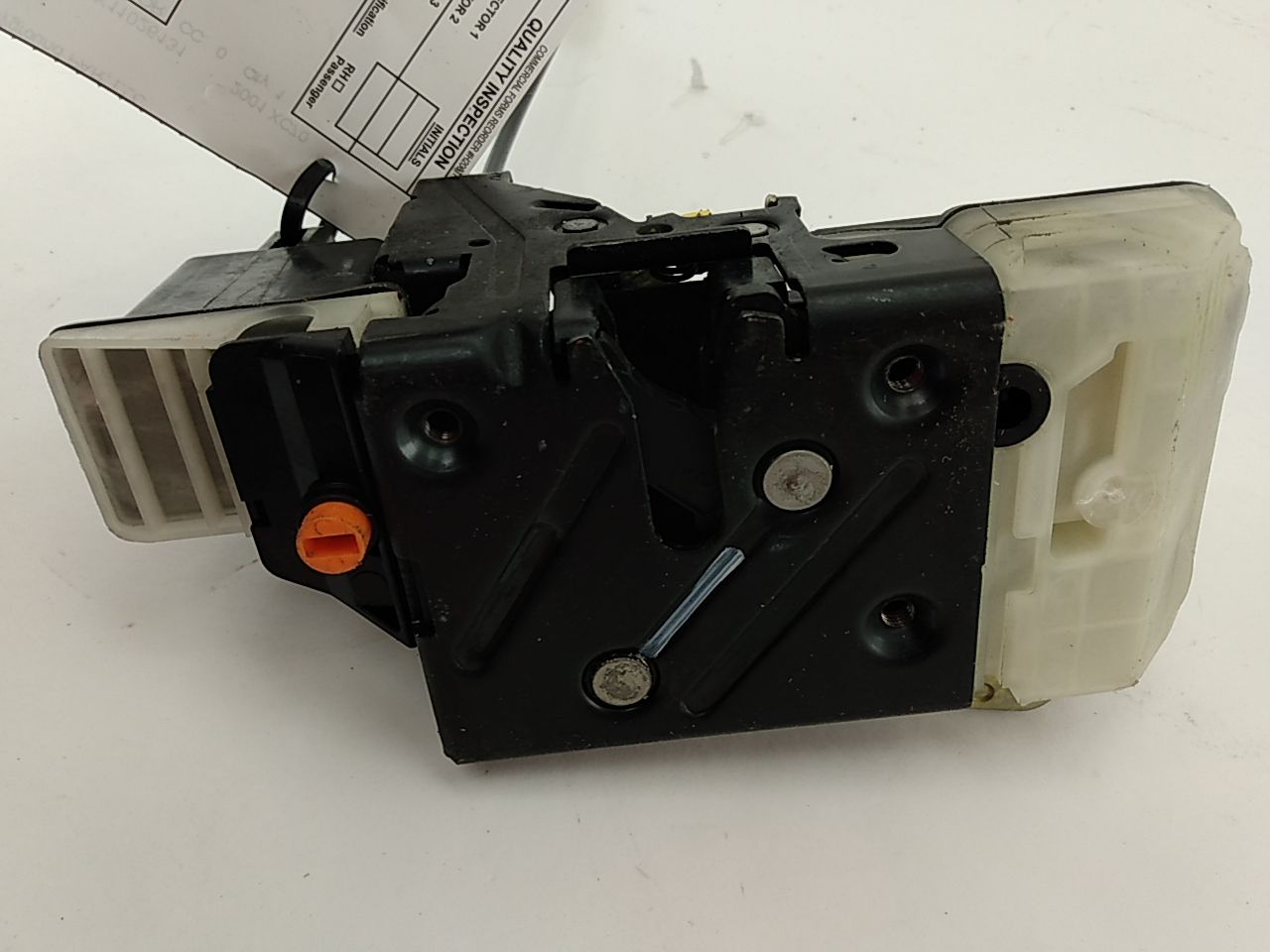 Volvo XC70 Rear Right Door Lock Actuator