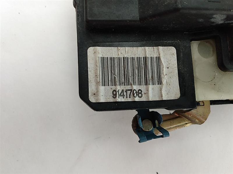 Volvo XC70 Rear Right Door Lock Actuator