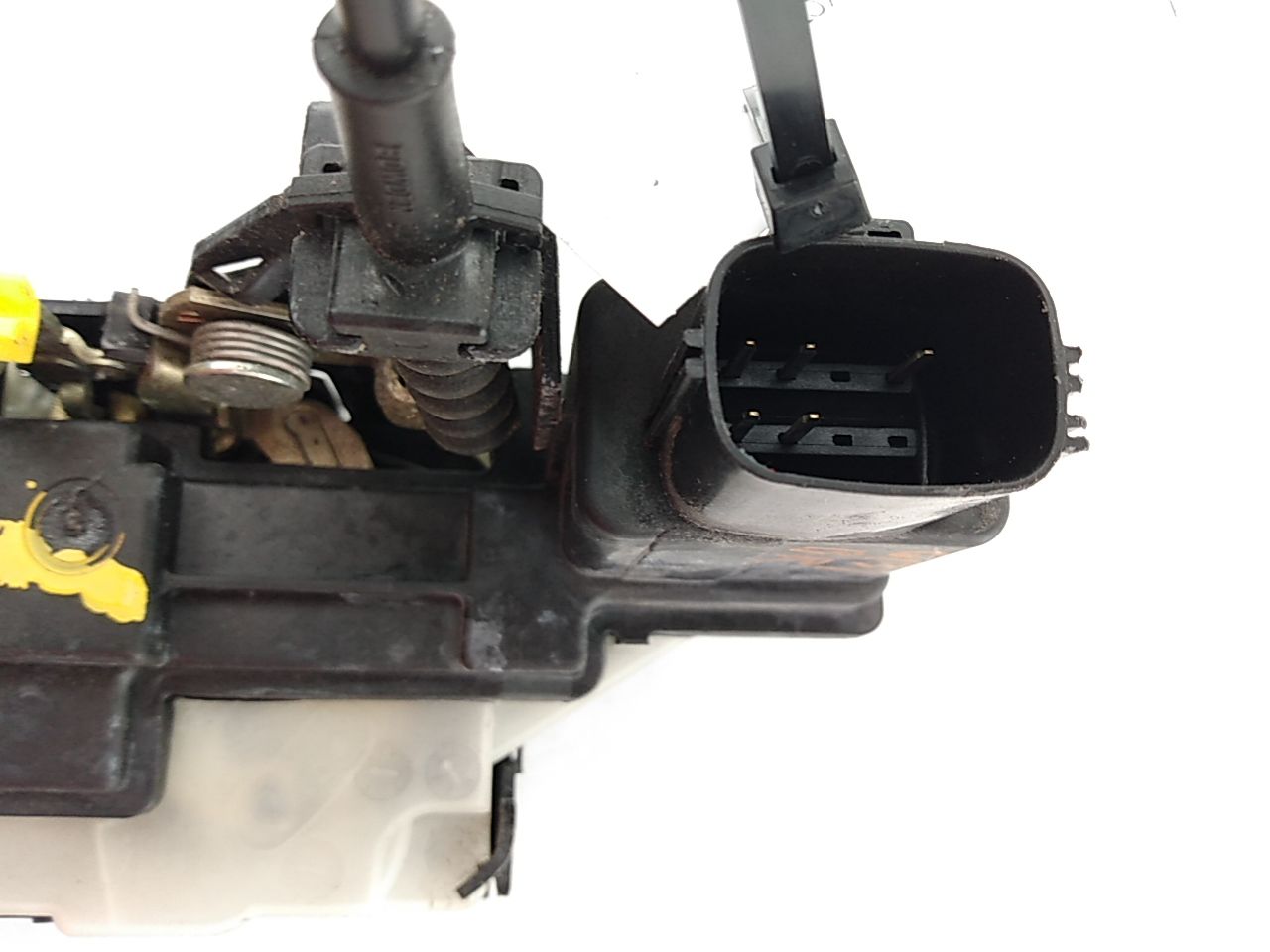 Volvo XC70 Rear Right Door Lock Actuator