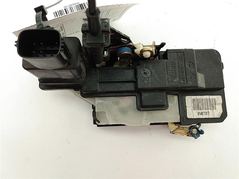 Volvo XC70 Rear Left Door Lock Actuator - 0