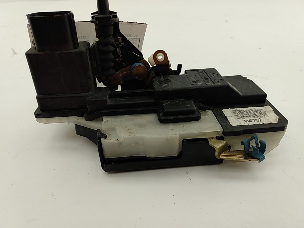 Volvo XC70 Rear Left Door Lock Actuator