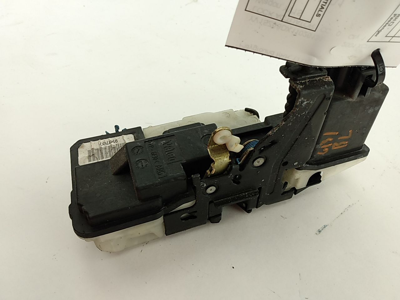 Volvo XC70 Rear Left Door Lock Actuator