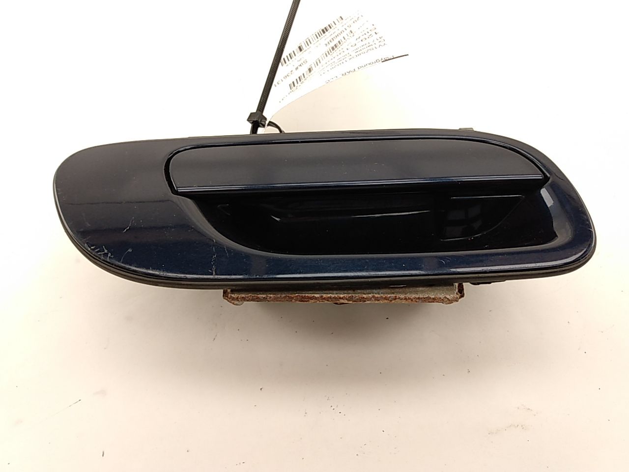 Volvo XC70 Rear Right Door Handle - 0