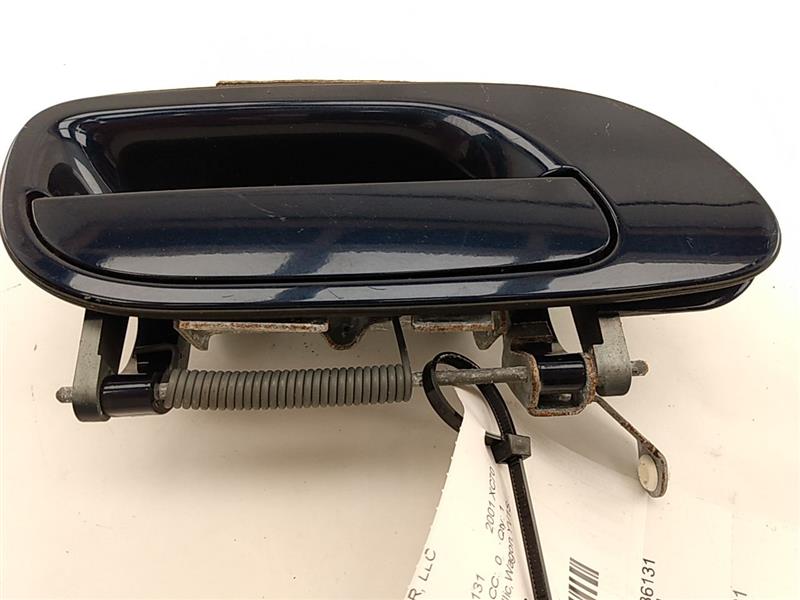 Volvo XC70 Rear Right Door Handle