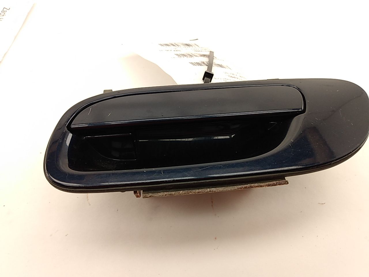 Volvo XC70 Rear Left Door Handle