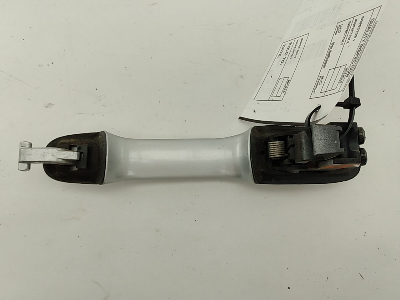 Volvo V70 Rear Right Exterior Door Handle