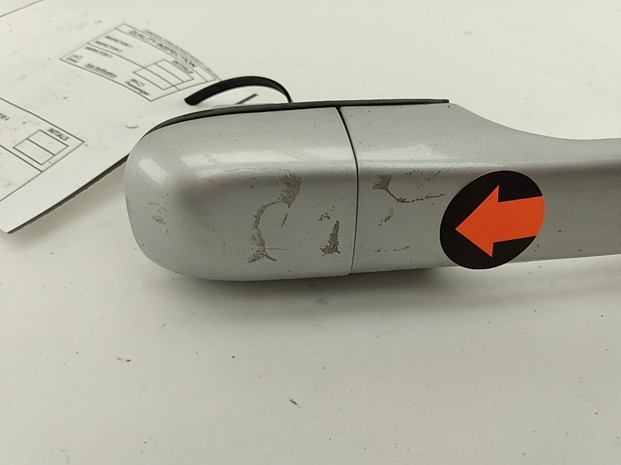 Volvo V70 Rear Left Exterior Door Handle - 0