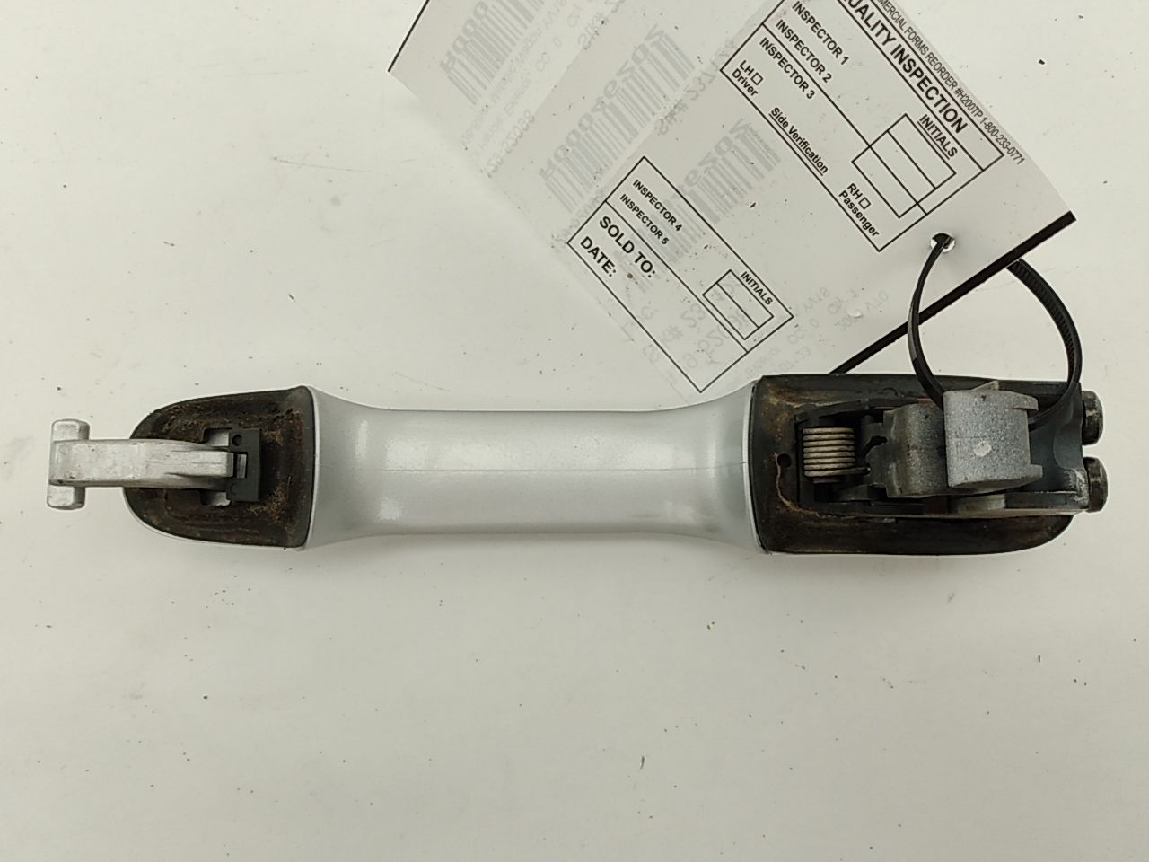 Volvo V70 Rear Left Exterior Door Handle