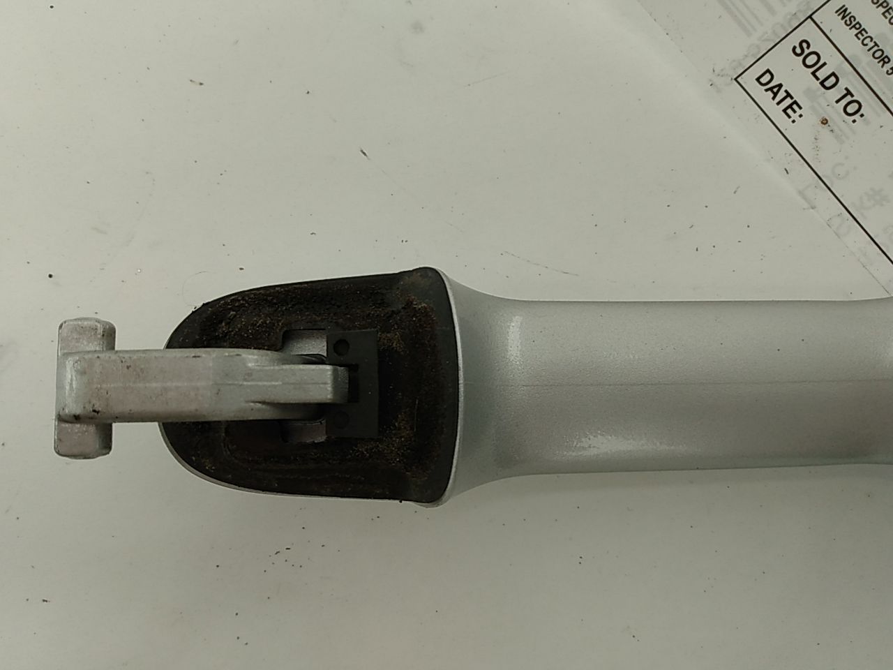 Volvo V70 Rear Left Exterior Door Handle