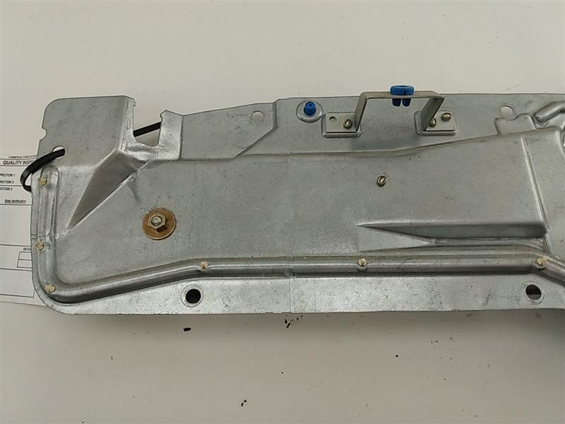 Volvo V70 Front Left Door Window Regulator