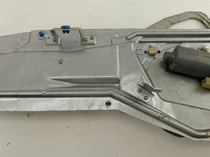 Volvo V70 Front Left Door Window Regulator