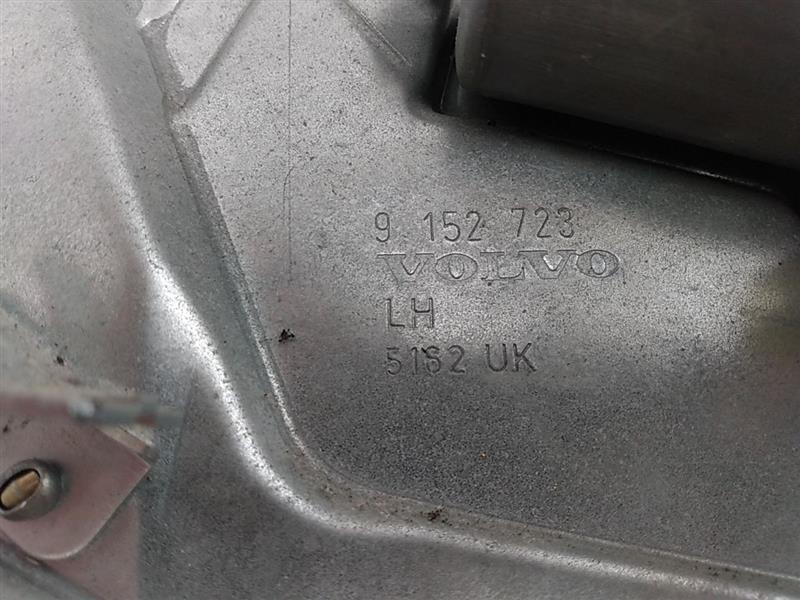 Volvo V70 Front Left Door Window Regulator