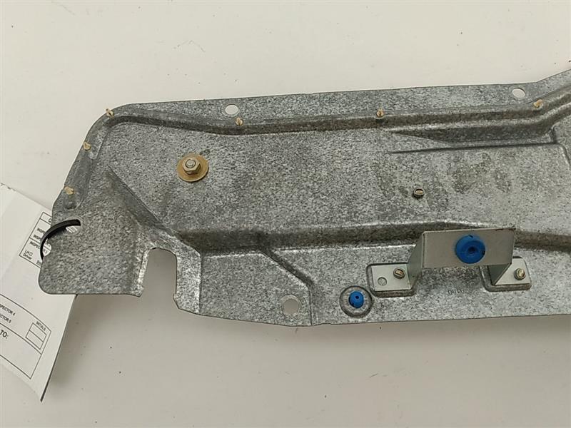 Volvo V70 Front Right Door Window Regulator