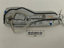 Volvo V70 Rear Right Door Window Regulator-1