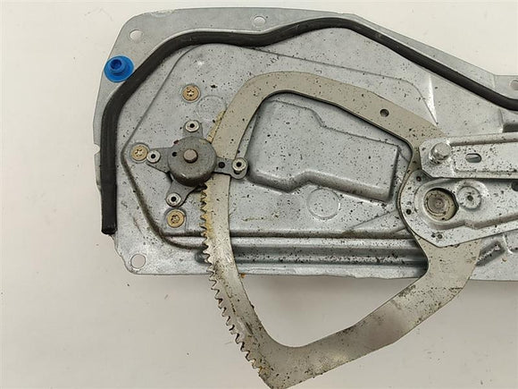 Volvo V70 Rear Right Door Window Regulator