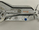 Volvo V70 Rear Right Door Window Regulator-4