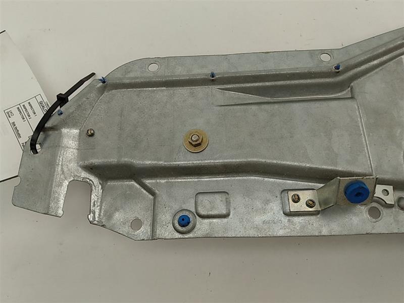 Volvo V70 Rear Right Door Window Regulator