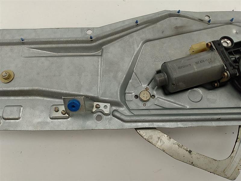 Volvo V70 Rear Right Door Window Regulator