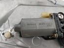 Volvo V70 Rear Right Door Window Regulator-9