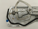 Volvo V70 Rear Left Door Window Regulator-2