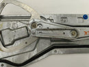 Volvo V70 Rear Left Door Window Regulator-3