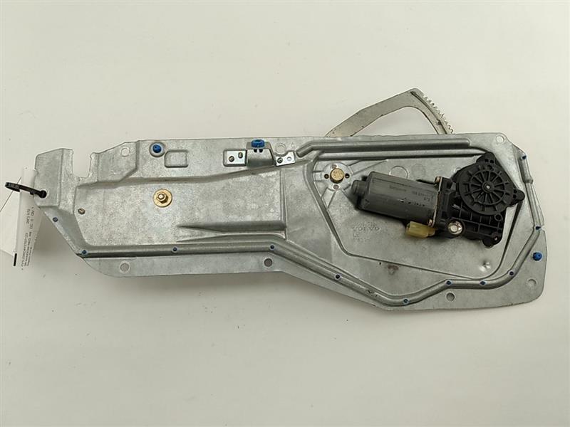 Volvo V70 Rear Left Door Window Regulator