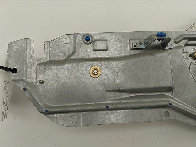 Volvo V70 Rear Left Door Window Regulator