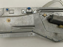 Volvo V70 Rear Left Door Window Regulator-7