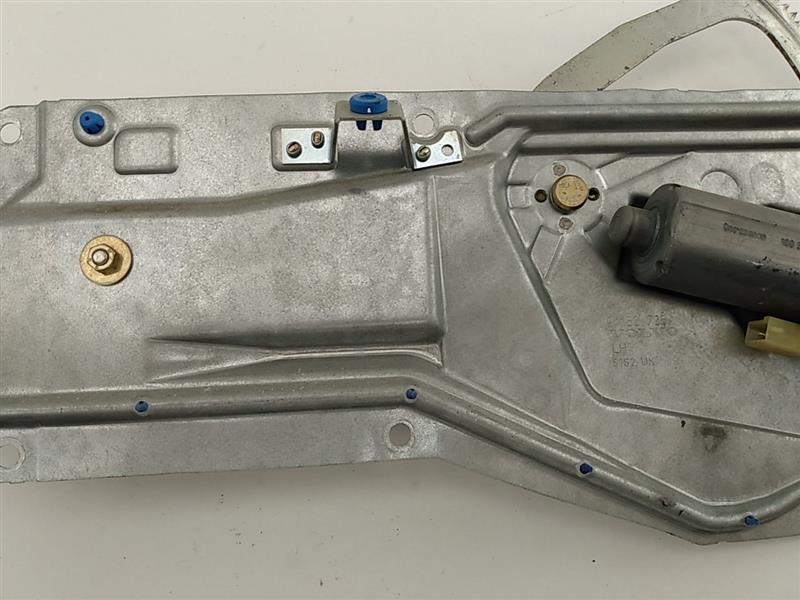 Volvo V70 Rear Left Door Window Regulator