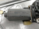 Volvo V70 Rear Left Door Window Regulator-9