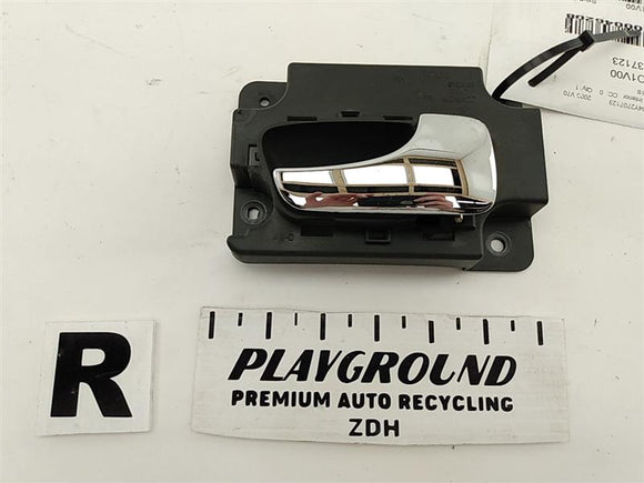 Volvo V70 Front Right Interior Door Handle