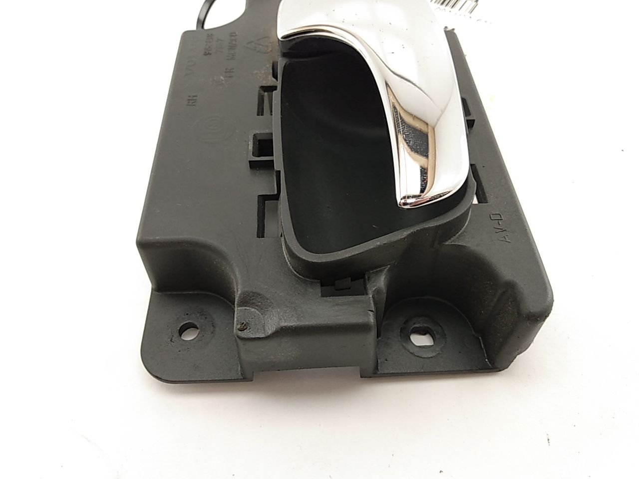 Volvo V70 Front Right Interior Door Handle