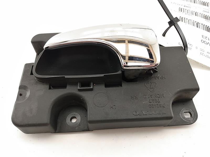 Volvo V70 Rear Left Interior Door Handle