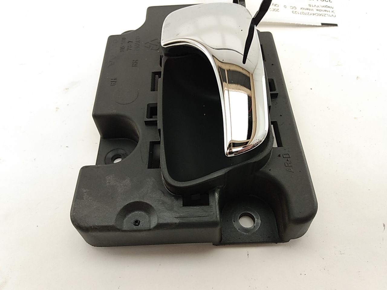 Volvo V70 Rear Right Interior Door Handle